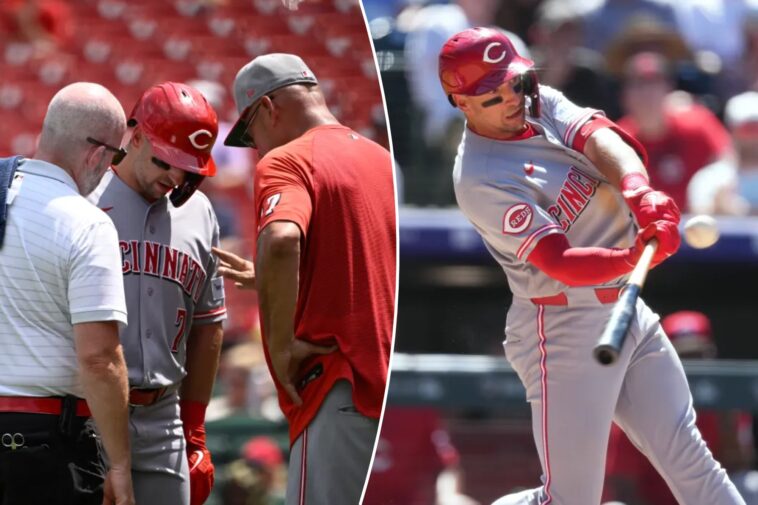 reds’-spencer-steer-will-miss-‘significant-time’-in-major-trade-deadline-blow