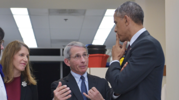 fauci-diaries:-anthony-fauci-ran-to-obama-for-pr-help,-obama-called-trump-a-‘hopeless-idiot…-pathological-liar’
