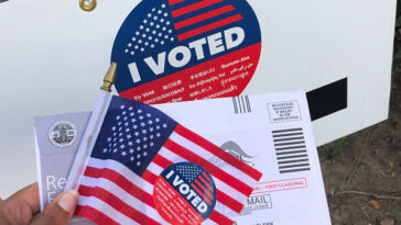 exclusive:-poll-shows-majority-of-american-voters-support-save-america-act