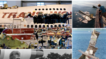 tom-fitton:-new-twa-flight-800-records-reveal-30-years-of-stonewalling-after-a-clinton-era-disaster