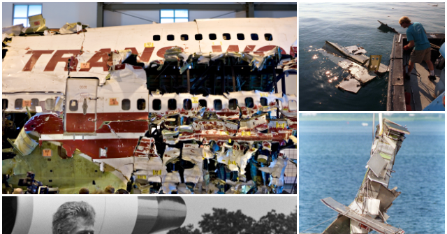 tom-fitton:-new-twa-flight-800-records-reveal-30-years-of-stonewalling-after-a-clinton-era-disaster