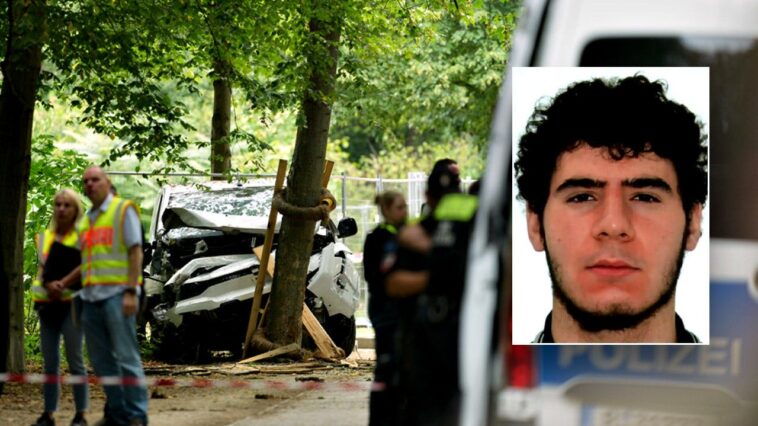 german-officials-want-to-know-why-berlin-attack-suspect-was-free-despite-alleged-isis-support