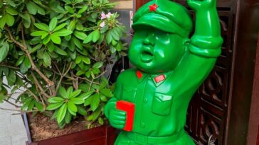 the-dsa-gang-is-cosplaying-mao-to-destroy-america