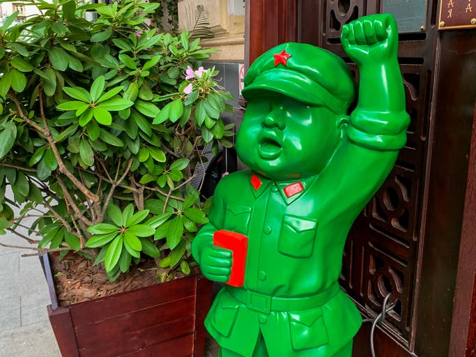 the-dsa-gang-is-cosplaying-mao-to-destroy-america