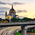 in-just-one-diocese,-7-catholic-churches-are-canceling-sunday-mass-entirely-as-minnesota’s-self-destruction-continues