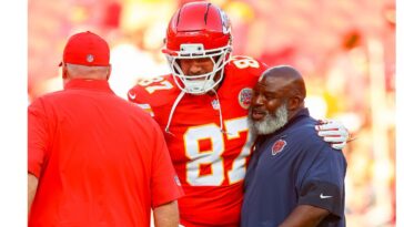 wife-of-chiefs-offensive-coordinator-shot-–-son-taken-into-police-custody