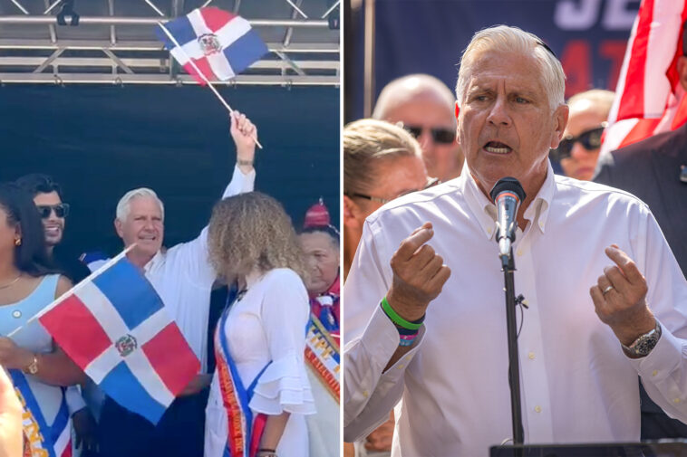 gop’s-bruce-blakeman-blocked-from-speaking-at-nyc-parade-by-dems-because-he-‘represents’-trump