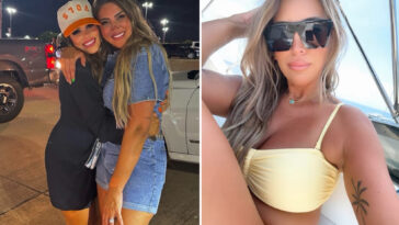 influencer-sara-gilson’s-final-post-celebrated-the-‘best-weekend-of-my-life’-as-pal-recalls-‘happy’-last-day-before-murder-suicide