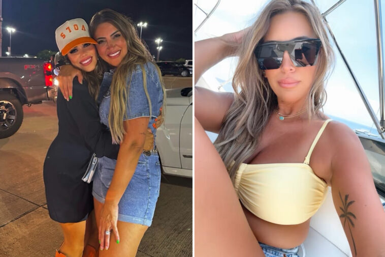 influencer-sara-gilson’s-final-post-celebrated-the-‘best-weekend-of-my-life’-as-pal-recalls-‘happy’-last-day-before-murder-suicide