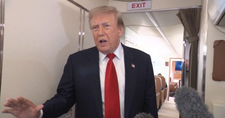 watch:-trump-says-thune-needs-to-“get-his-job-done”-after-blasting-him-on-truth-social