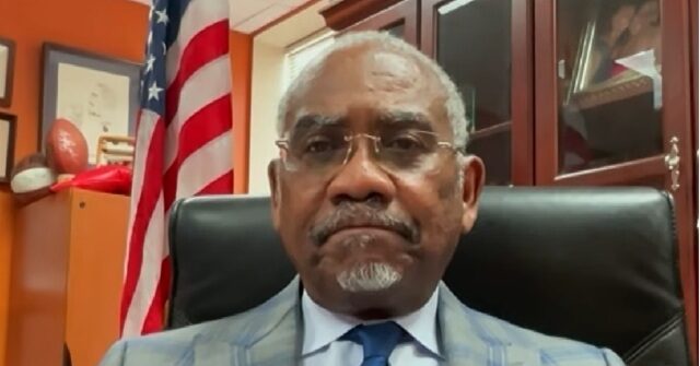 dem-rep.-meeks:-republicans-are-endangering-‘lives-and-causing-misery-throughout-the-world’