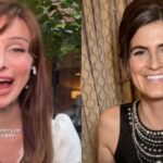 watch:-dylan-mulvaney-responds-to-trump-roasting-cnn’s-kaitlan-collins-by-comparing-her-appearance-to-the-trans-activist