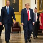 trump-calls-on-john-thune-to-hold-senators-in-dc.-until-they-terminate-the-filibuster