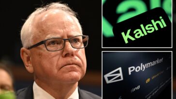 judge-blocks-minnesota’s-first-in-nation-ban-on-prediction-markets-run-by-kalshi,-polymarket