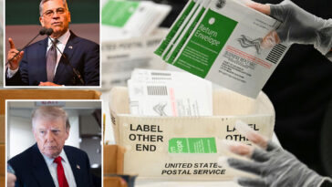 xavier-becerra-leads-democrats’-all-out-war-against-california-voter-id-measure