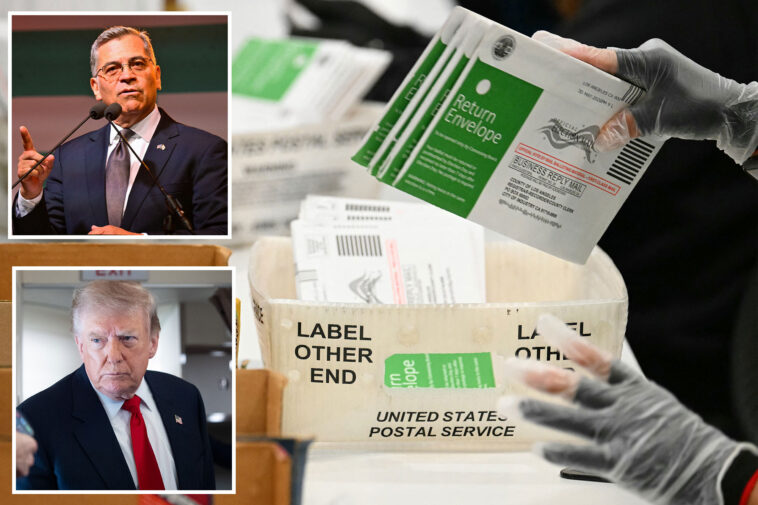 xavier-becerra-leads-democrats’-all-out-war-against-california-voter-id-measure