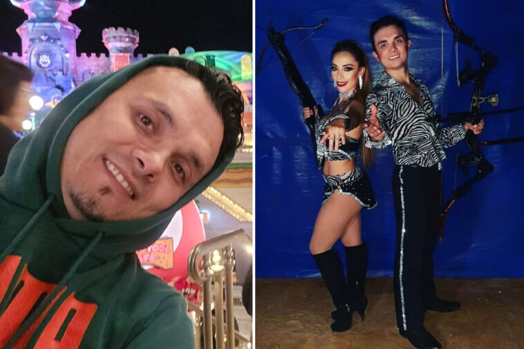 circus-performer-who-was-shot-in-neck-is-part-of-act-called-‘duo-darwin’