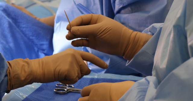 china:-six-year-old-girl-subjected-to-brain-gene-editing-therapy-dies-after-being-injected-with-viruses