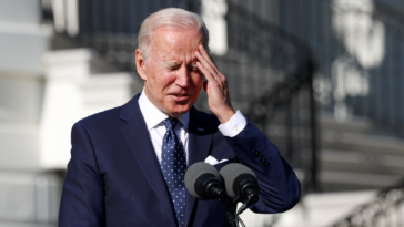 biden’s-classified-docs-narrative-crumbles-amid-release-of-ghostwriter-tapes:-‘be-careful’