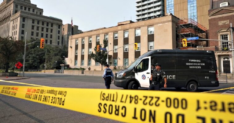 shot-fired-outside-us-consulate-in-toronto,-in-second-incident-this-year-–-police-suspend-high-speed-chase-of-suspect-for-security-reasons