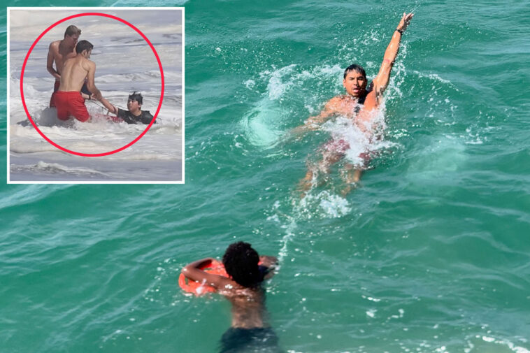swimmers-are-suddenly-dragged-out-to-sea-by-powerful-waves-off-venice-pier-in-california