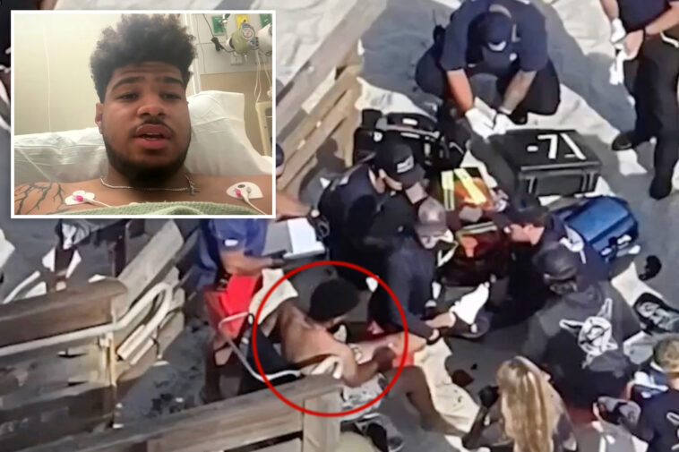 dad-to-be-badly-bitten-by-shark-while-trying-to-protect-pregnant-fiancee-on-florida-beach