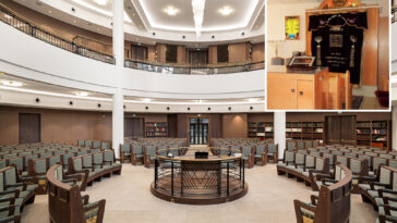 a-dozen-torah-scrolls-stolen-from-grand-synagogue-near-paris