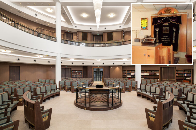a-dozen-torah-scrolls-stolen-from-grand-synagogue-near-paris