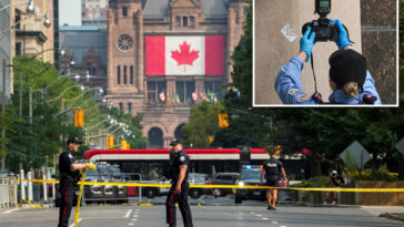 shots-fired-at-us-consulate-in-toronto-for-second-time-this-year