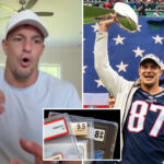 patriots-legend-rob-gronkowski-returns-to-childhood-hobby,-says-it’s-at-its-‘super-peak’