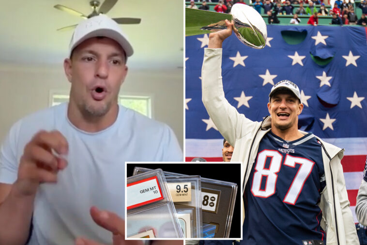 patriots-legend-rob-gronkowski-returns-to-childhood-hobby,-says-it’s-at-its-‘super-peak’