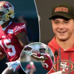 49ers-“baller”-de’zhaun-stribling-already-turning-heads-in-camp