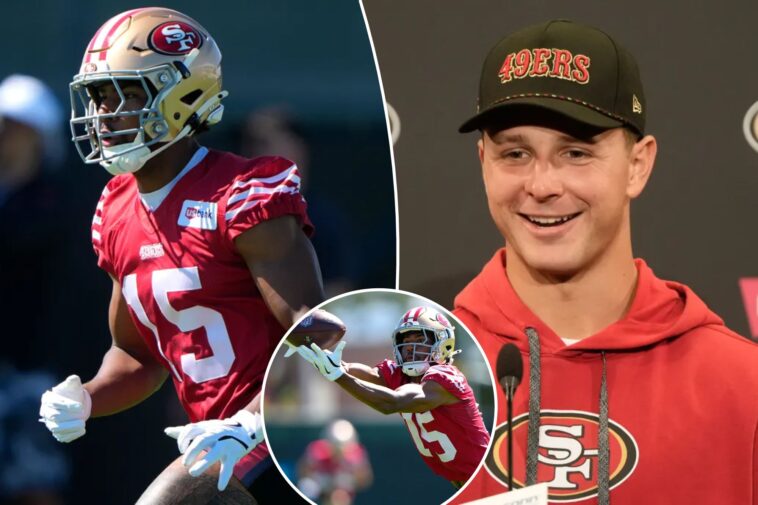 49ers-“baller”-de’zhaun-stribling-already-turning-heads-in-camp