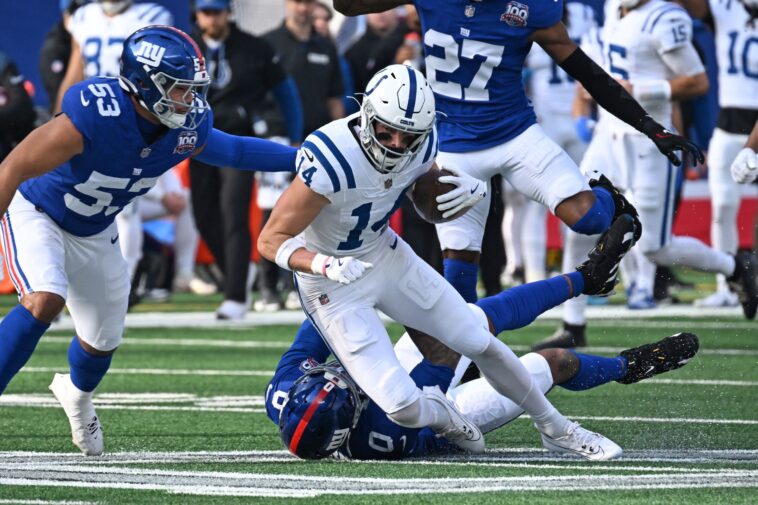 colts’-alec-pierce-enters-training-camp-on-pup-list-with-week-1-goal-after-ankle-surgery