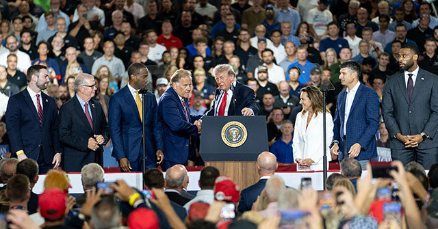 trump-in-michigan:-senate-hopeful-mike-rogers-is-‘one-of-the-best’-gop-candidates