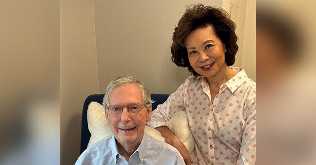mitch-mcconnell-to-miss-major-kentucky-political-gathering,-senate-votes-as-new-photo-released