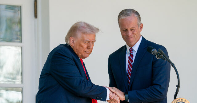 trump:-i-have-a-good-relationship-with-thune,-but-he-has-to-get-job-done