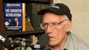 victor-davis-hanson-goes-off-on-zohran-mamdani:-‘new-york-is-not-your-city’-(video)