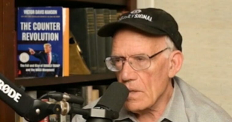 victor-davis-hanson-goes-off-on-zohran-mamdani:-‘new-york-is-not-your-city’-(video)