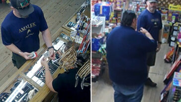 store-clerk’s-tip-busts-former-navy-seal-plotting-to-bomb-cops-at-no-kings-protest