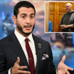 democratic-senate-hopeful-abdul-el-sayed-defends-disparaging-john-fetterman-with-‘ogre-on-a-pike’-comment