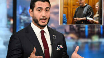 democratic-senate-hopeful-abdul-el-sayed-defends-disparaging-john-fetterman-with-‘ogre-on-a-pike’-comment