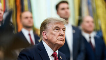 trump-says-us.-in-‘very-deep-talks’-with-iran-—-warns-of-‘strong-military-action’-if-diplomacy-fails