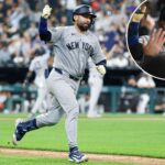 yankees’-ali-sanchez-relishes-first-mlb-home-run:-‘living-the-dream’