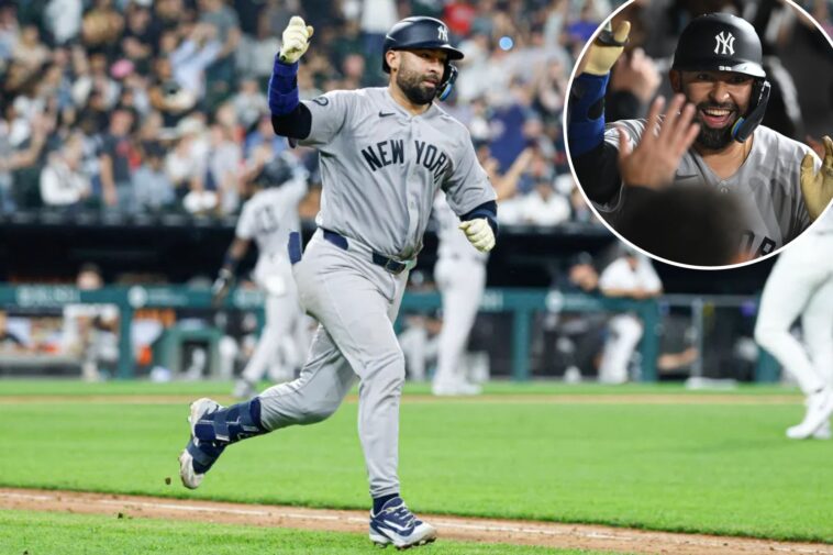 yankees’-ali-sanchez-relishes-first-mlb-home-run:-‘living-the-dream’