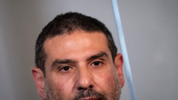 new-jersey-democrat-defends-piker’s-‘america-deserved-9/11’:-‘i-still-love-the-guy’