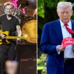white-house-fires-back-after-john-mellencamp-mocks-trump’s-gulf-of-america-during-concert