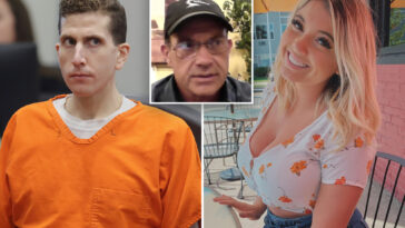 bryan-kohberger’s-victim’s-dad-‘would-love’-retrial,-a-‘second-shot-at-the-accused-murderer’