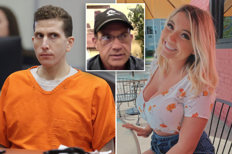 bryan-kohberger’s-victim’s-dad-‘would-love’-retrial,-a-‘second-shot-at-the-accused-murderer’