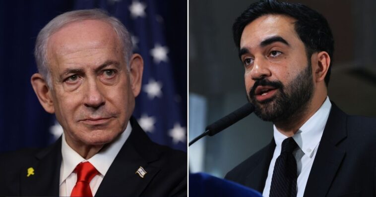 zohran-mamdani-is-more-popular-among-american-jews-than-benjamin-netanyahu